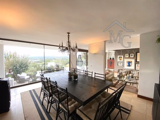 Casa en venta de 5 dorm. en Hacienda Chicureo Colina - Imagen 12