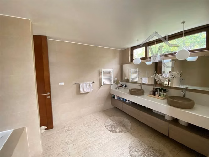 Casa en venta de 5 dorm. en Hacienda Chicureo Colina - Imagen 24