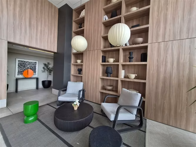 Departamento Amoblado en arriendo en Antofagasta - Imagen 9