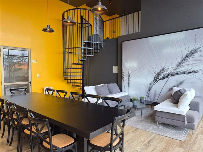 Departamento Amoblado en arriendo en Antofagasta - Imagen 7