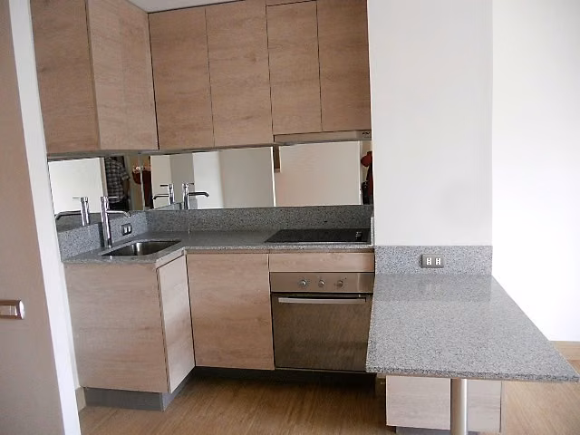 Excelente Depto. 2d / 1b / 1 E  a Pasos Metro Las Torres, Macul - Imagen 2