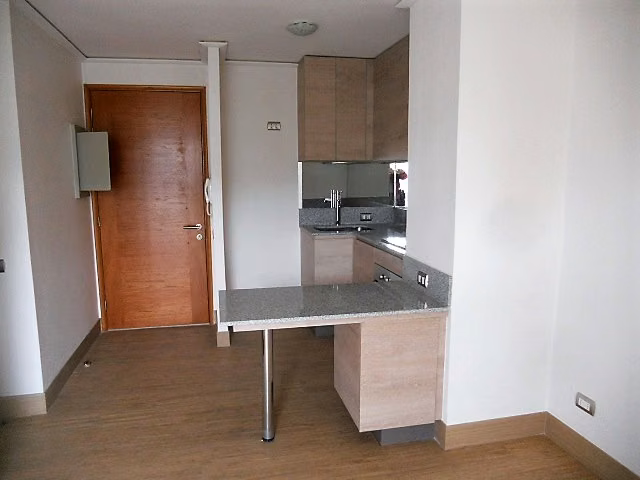 Excelente Depto. 2d / 1b / 1 E  a Pasos Metro Las Torres, Macul - Imagen 3