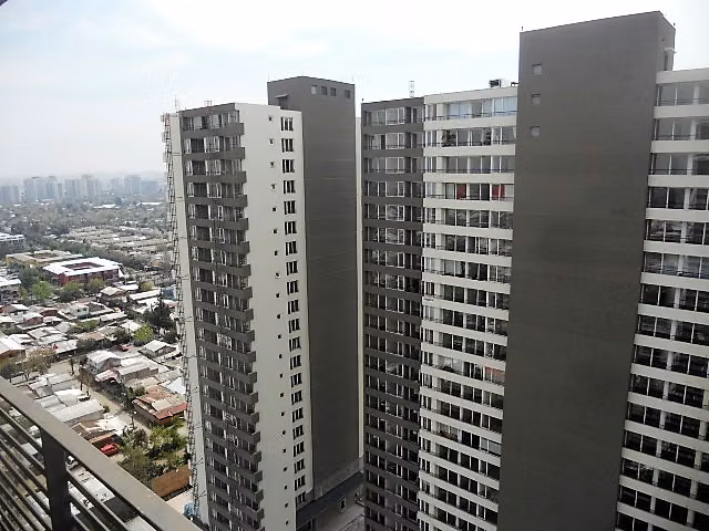 Excelente Depto. 2d / 1b / 1 E  a Pasos Metro Las Torres, Macul - Imagen 14