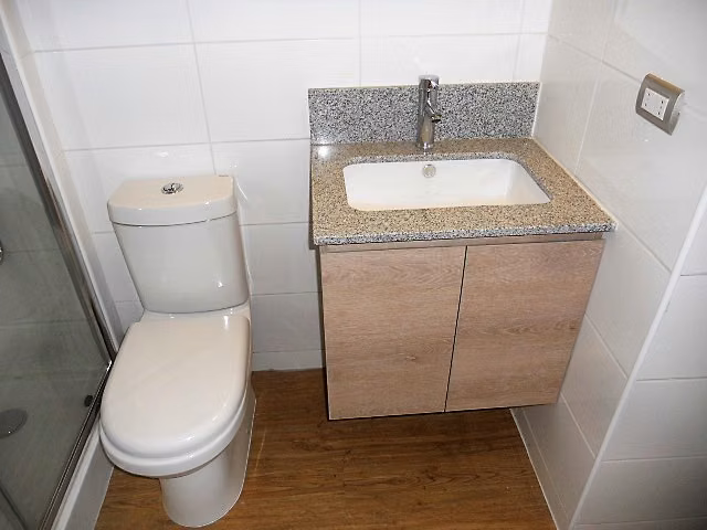 Excelente Depto. 2d / 1b / 1 E  a Pasos Metro Las Torres, Macul - Imagen 10
