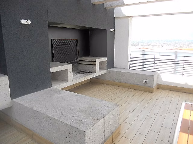 Excelente Depto. 2d / 1b / 1 E  a Pasos Metro Las Torres, Macul - Imagen 19