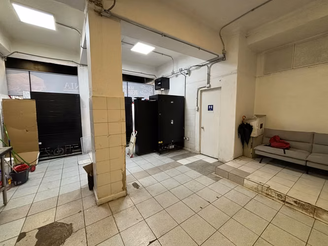 Local 90 m2 en arriendo, calle Ecuador, Viña del Mar - Imagen 12