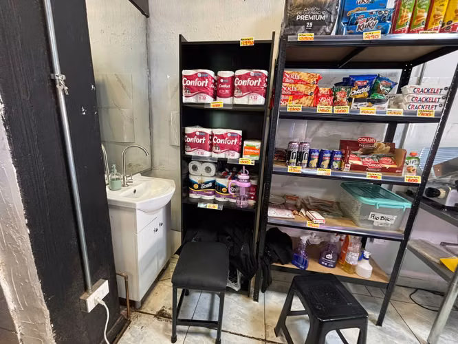 Local 90 m2 en arriendo, calle Ecuador, Viña del Mar - Imagen 7