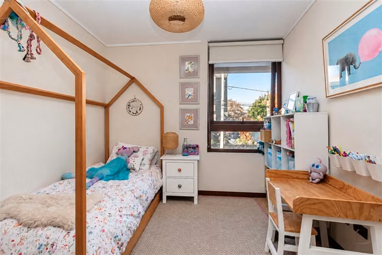 Departamento Triplex en venta de 4 dorm. en Lo Barnechea - Imagen 13