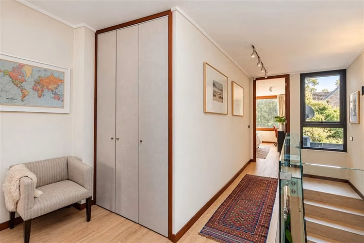 Departamento Triplex en venta de 4 dorm. en Lo Barnechea - Imagen 9