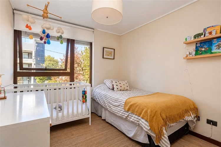 Departamento Triplex en venta de 4 dorm. en Lo Barnechea - Imagen 12