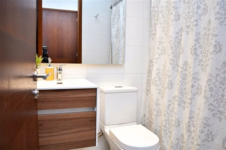 Departamento Triplex en venta de 4 dorm. en Lo Barnechea - Imagen 17