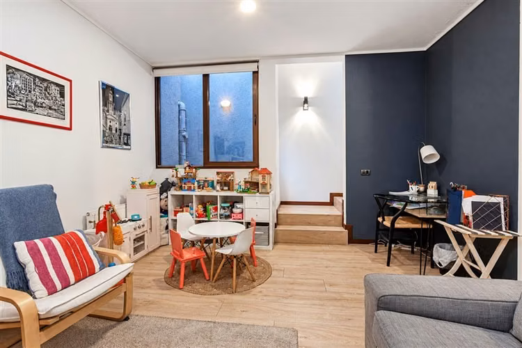 Departamento Triplex en venta de 4 dorm. en Lo Barnechea - Imagen 16