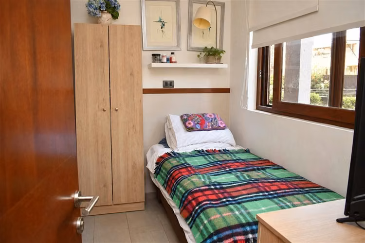 Departamento Triplex en venta de 4 dorm. en Lo Barnechea - Imagen 18