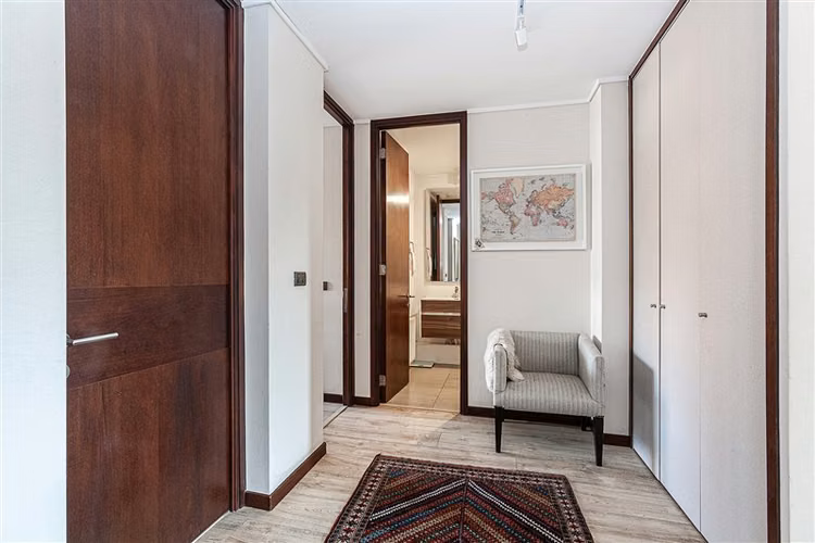 Departamento Triplex en venta de 4 dorm. en Lo Barnechea - Imagen 15