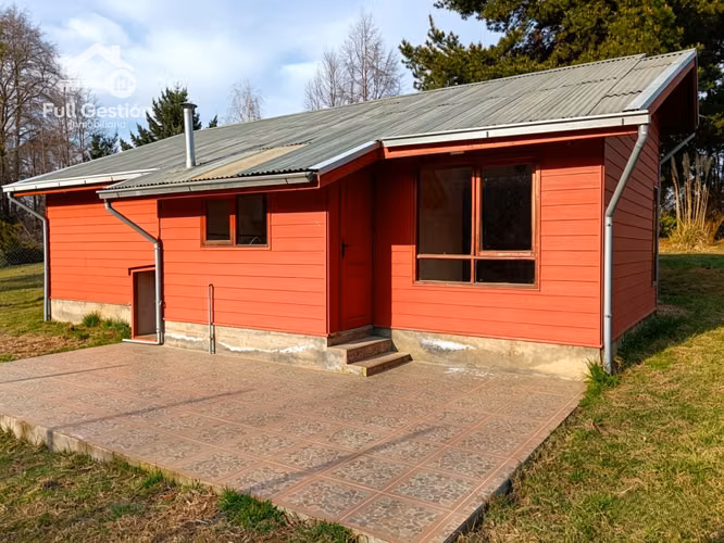 VENTA / ARRIENDO - Parcela 5.000 mts² Camino a Pumalal - Imagen 28