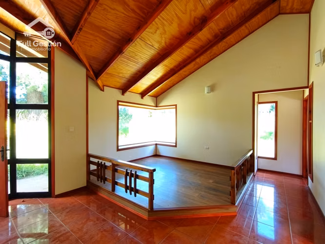 VENTA / ARRIENDO - Parcela 5.000 mts² Camino a Pumalal