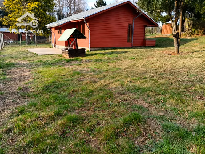 VENTA / ARRIENDO - Parcela 5.000 mts² Camino a Pumalal