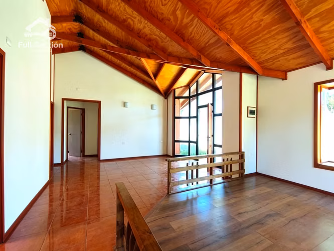 VENTA / ARRIENDO - Parcela 5.000 mts² Camino a Pumalal