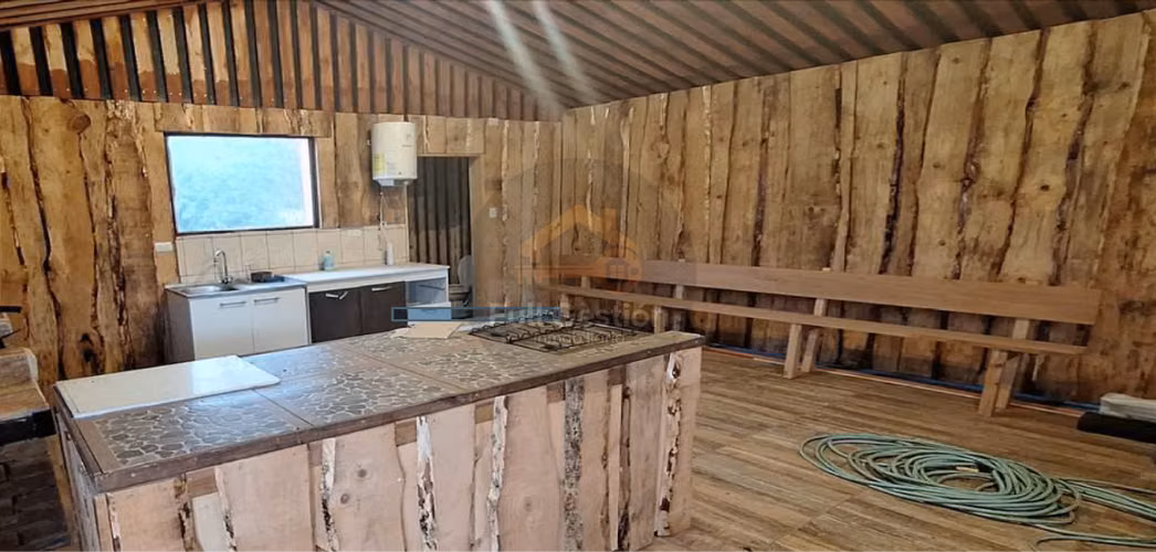 VENTA / ARRIENDO - Parcela 5.000 mts² Camino a Pumalal