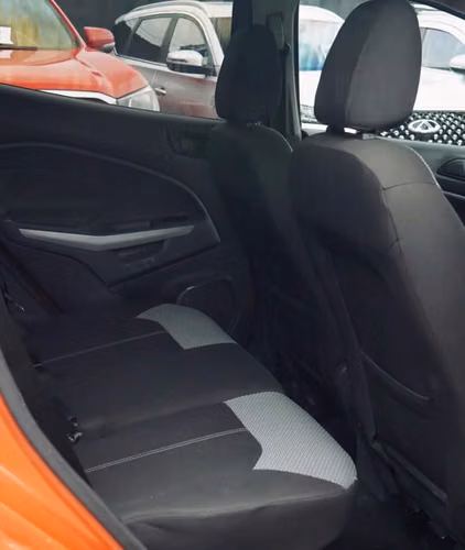 FORD ECOSPORT 2016 1.6 - Imagen 3