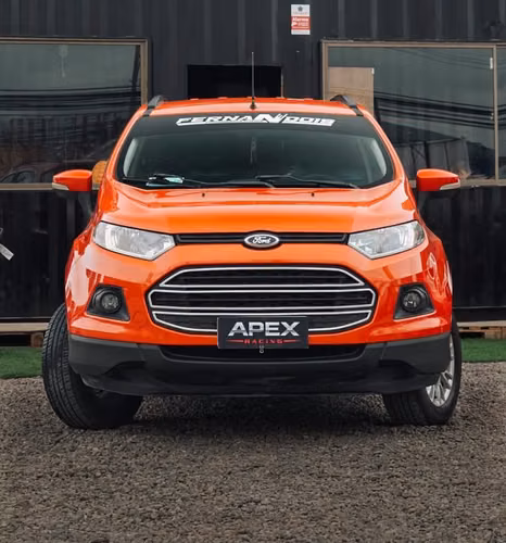 FORD ECOSPORT 2016 1.6 - Imagen 6