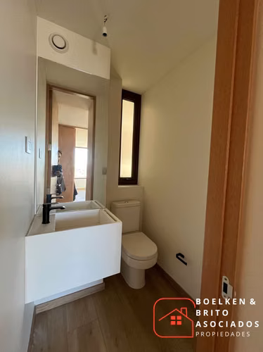 Amplio y Moderno Departamento en Mont Blanc (184250) - Imagen 23