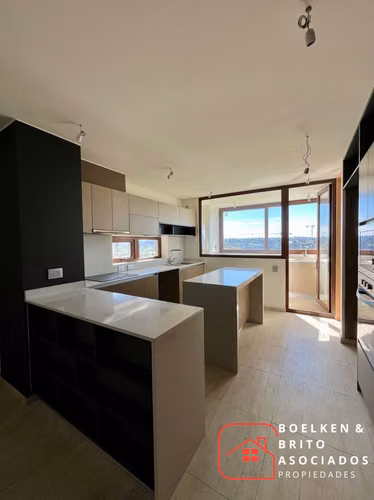 Amplio y Moderno Departamento en Mont Blanc (184250) - Imagen 8