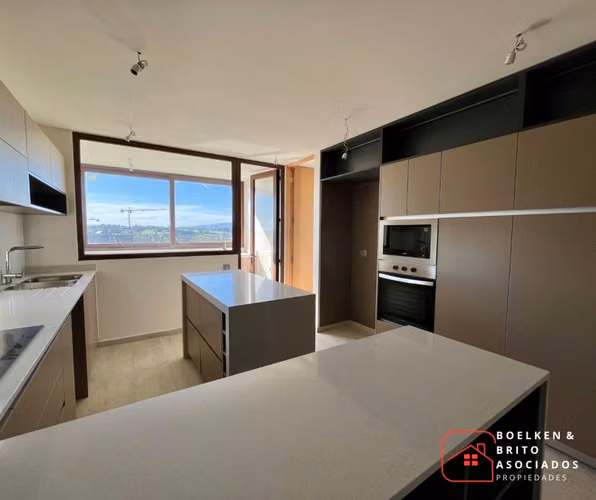Amplio y Moderno Departamento en Mont Blanc (184250) - Imagen 6