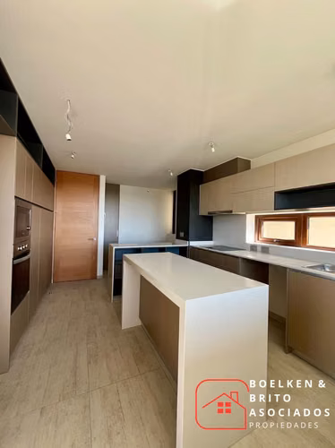 Amplio y Moderno Departamento en Mont Blanc (184250) - Imagen 9