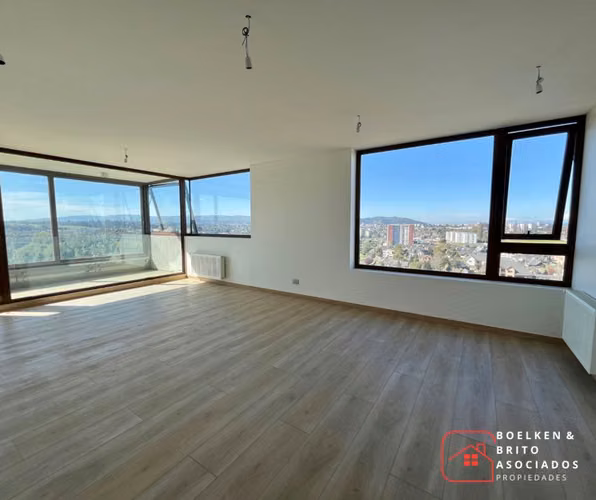 Amplio y Moderno Departamento en Mont Blanc (184250) - Imagen 4