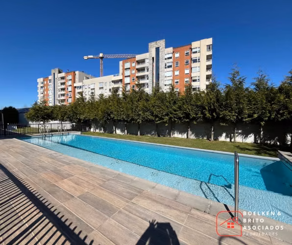 Amplio y Moderno Departamento en Mont Blanc (184250) - Imagen 26