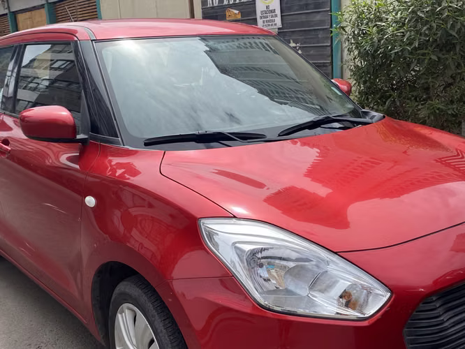 vendo auto