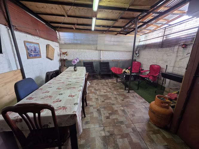 Venta casa Acceso Sur La Pintana - Imagen 13