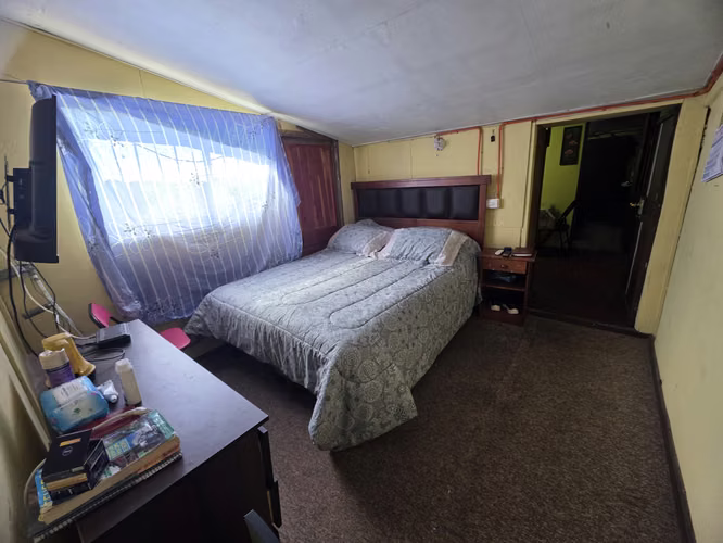 Venta casa Acceso Sur La Pintana - Imagen 10