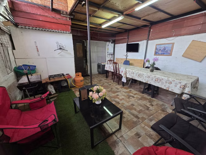 Venta casa Acceso Sur La Pintana - Imagen 14