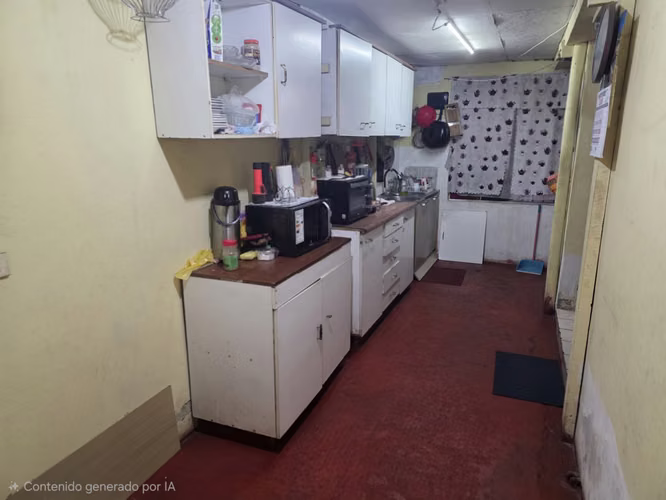Venta casa Acceso Sur La Pintana - Imagen 3