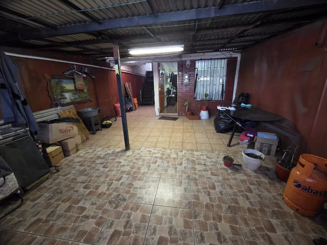 Venta casa Acceso Sur La Pintana - Imagen 16