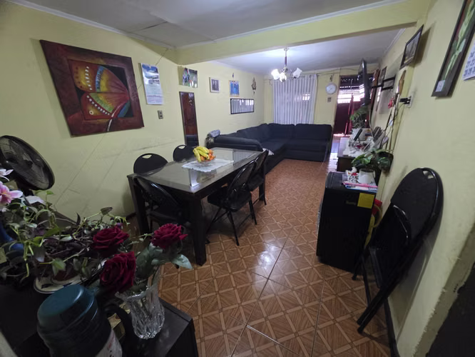 Venta casa Acceso Sur La Pintana - Imagen 2
