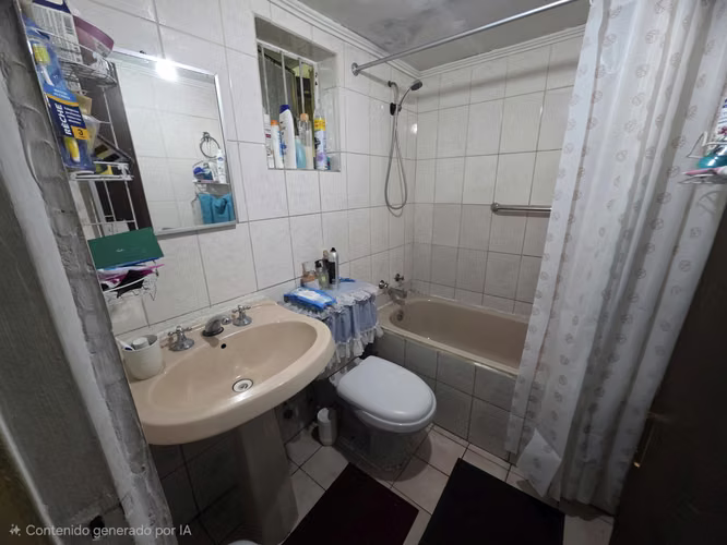 Venta casa Acceso Sur La Pintana - Imagen 4