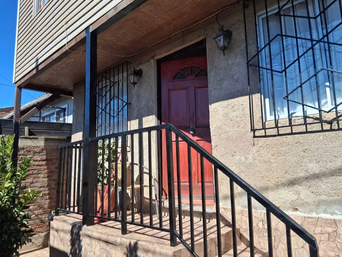 Venta de Casa Playa Ancha, Valparaiso (184244)