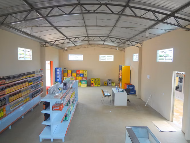 GRAN PROPIEDAD EN VENTA EN PARANÁ, BRASIL - Imagen 10