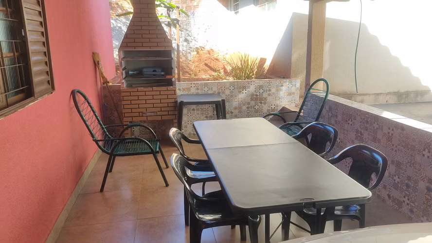 GRAN PROPIEDAD EN VENTA EN PARANÁ, BRASIL - Imagen 6