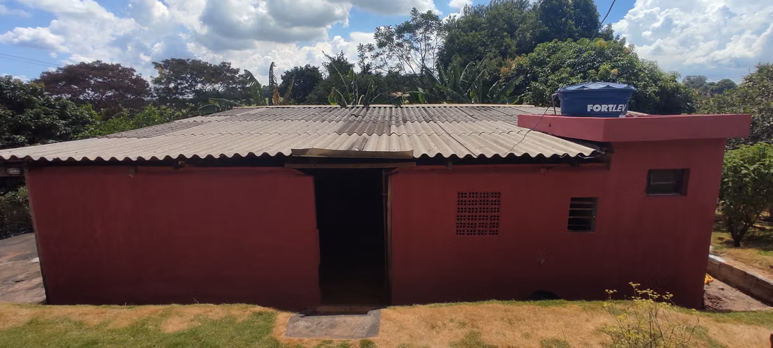 GRAN PROPIEDAD EN VENTA EN PARANÁ, BRASIL - Imagen 7