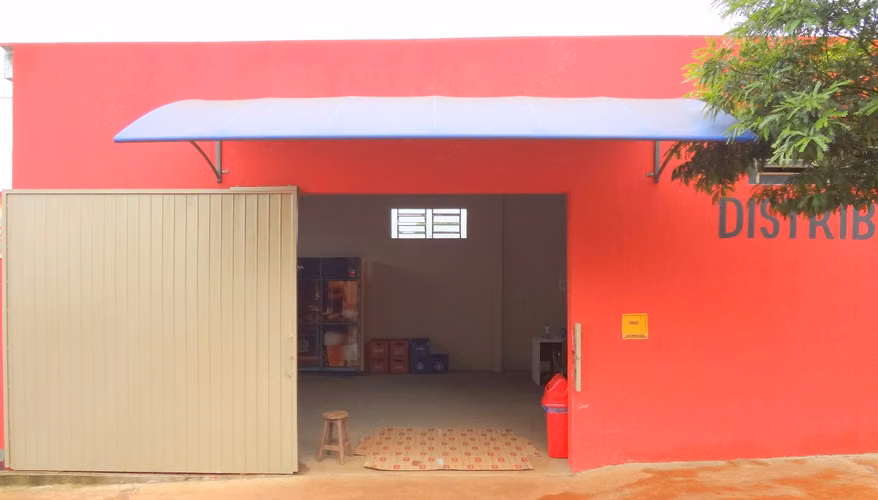 GRAN PROPIEDAD EN VENTA EN PARANÁ, BRASIL - Imagen 9