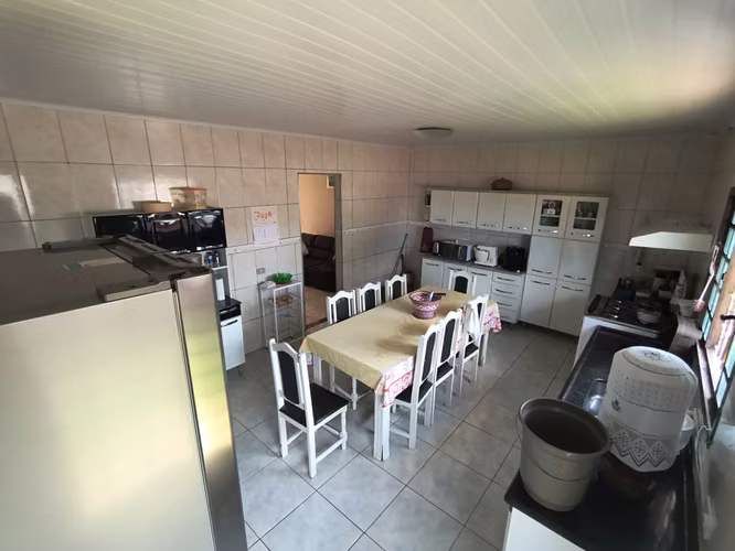 GRAN PROPIEDAD EN VENTA EN PARANÁ, BRASIL - Imagen 15