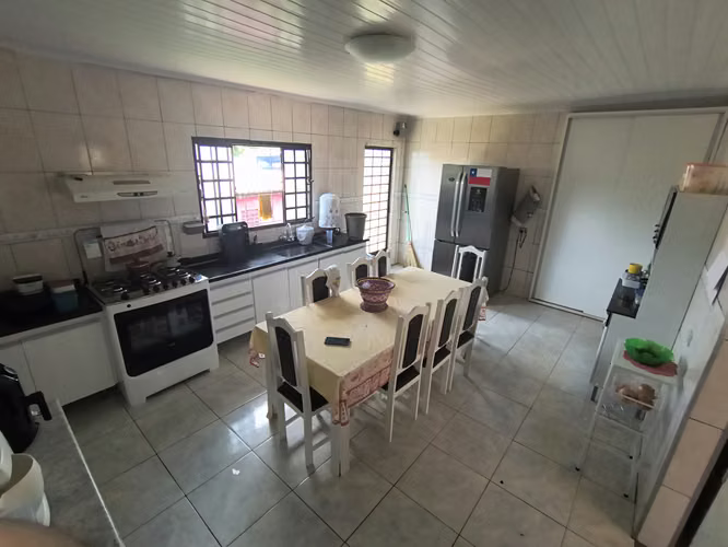 GRAN PROPIEDAD EN VENTA EN PARANÁ, BRASIL - Imagen 14