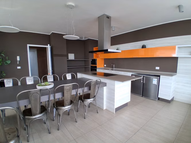 Arriendo flamante  depto Costa de Montemar 2 dormitorios 60m2 - Imagen 11