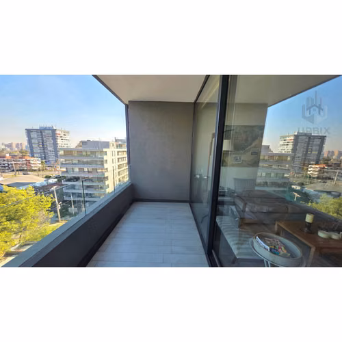 Exclusivo Penthouse De 3 Pisos En Vitacura Mar Jónico - Imagen 4
