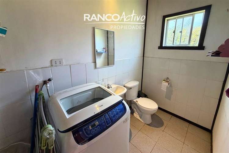 Casa y Parcela En Venta 4 dorm y 3 baños Mariquina, Valdivia