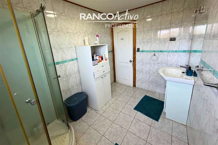 Casa y Parcela En Venta 4 dorm y 3 baños Mariquina, Valdivia
